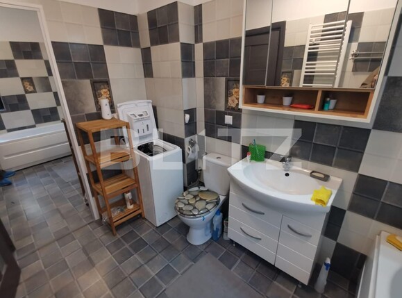 Apartament de închiriat 2 camere Dambul Rotund - 135414AI | BLITZ Cluj-Napoca | Poza9