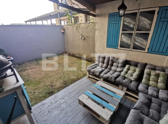 Apartament de închiriat 2 camere Dambul Rotund - 135414AI | BLITZ Cluj-Napoca | Poza13