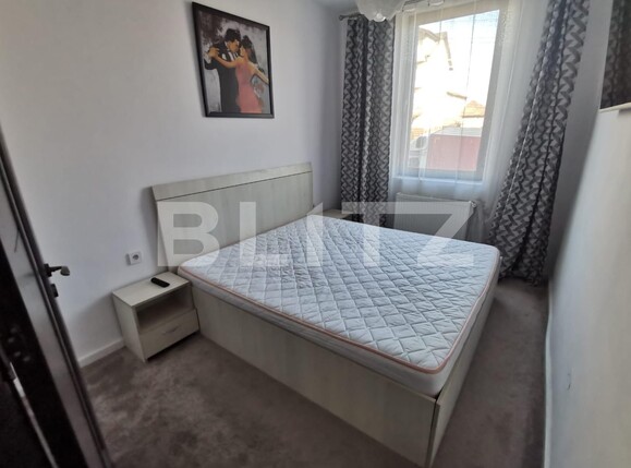 Apartament de închiriat 2 camere Dambul Rotund - 135414AI | BLITZ Cluj-Napoca | Poza1