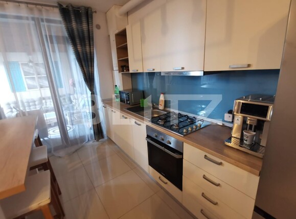 Apartament de închiriat 2 camere Dambul Rotund - 135414AI | BLITZ Cluj-Napoca | Poza7