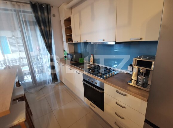 Apartament de închiriat 2 camere Dambul Rotund - 135414AI | BLITZ Cluj-Napoca | Poza8