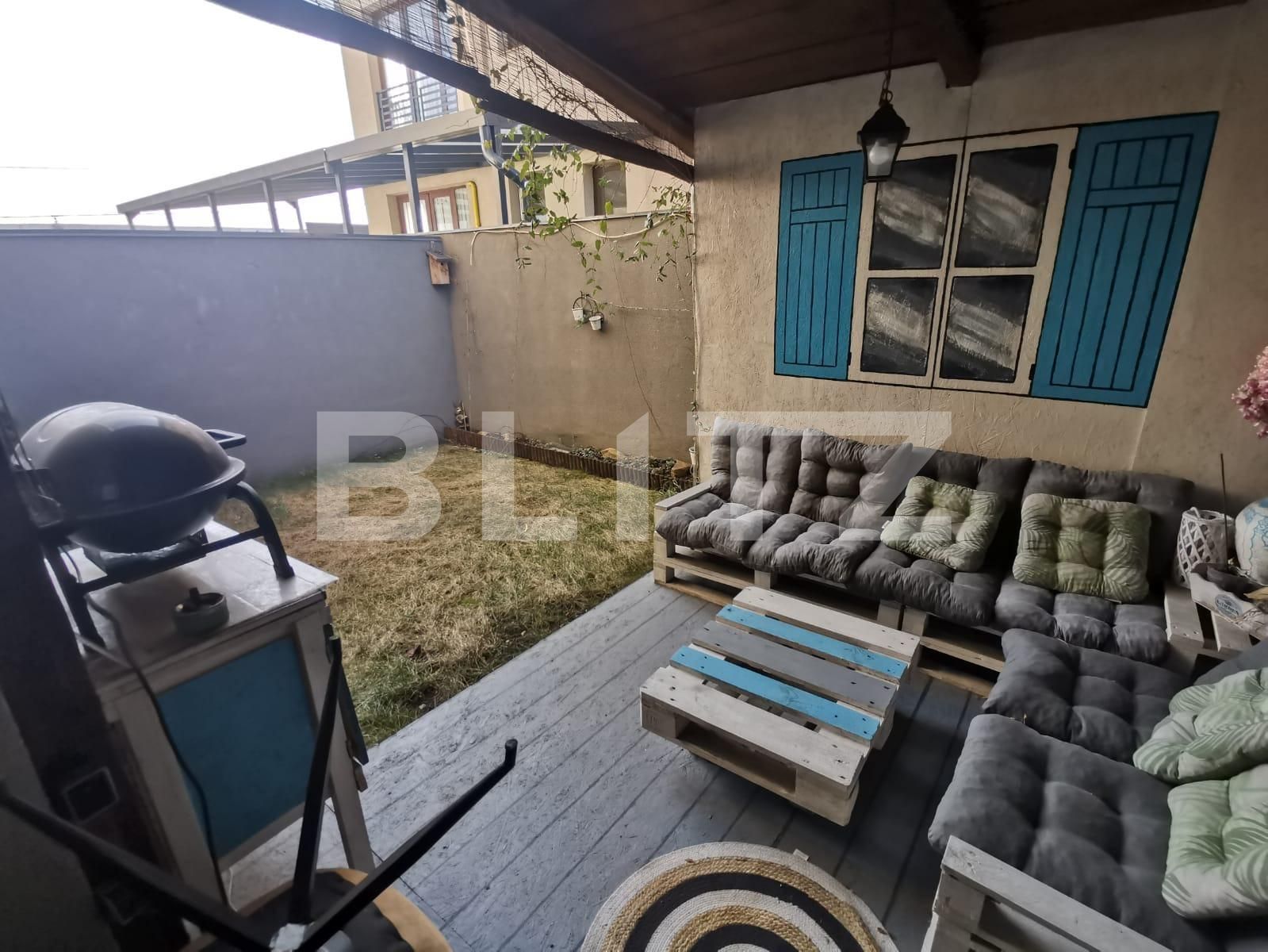 Apartament de închiriat 2 camere Dambul Rotund - 135414AI | BLITZ Cluj-Napoca | Poza12