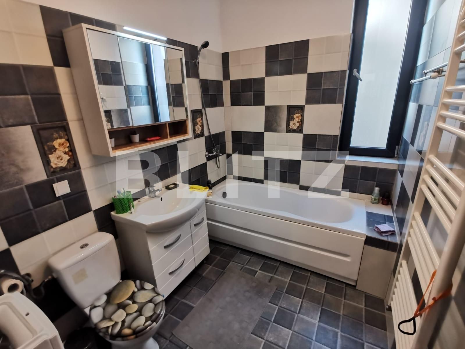 Apartament de închiriat 2 camere Dambul Rotund - 135414AI | BLITZ Cluj-Napoca | Poza10