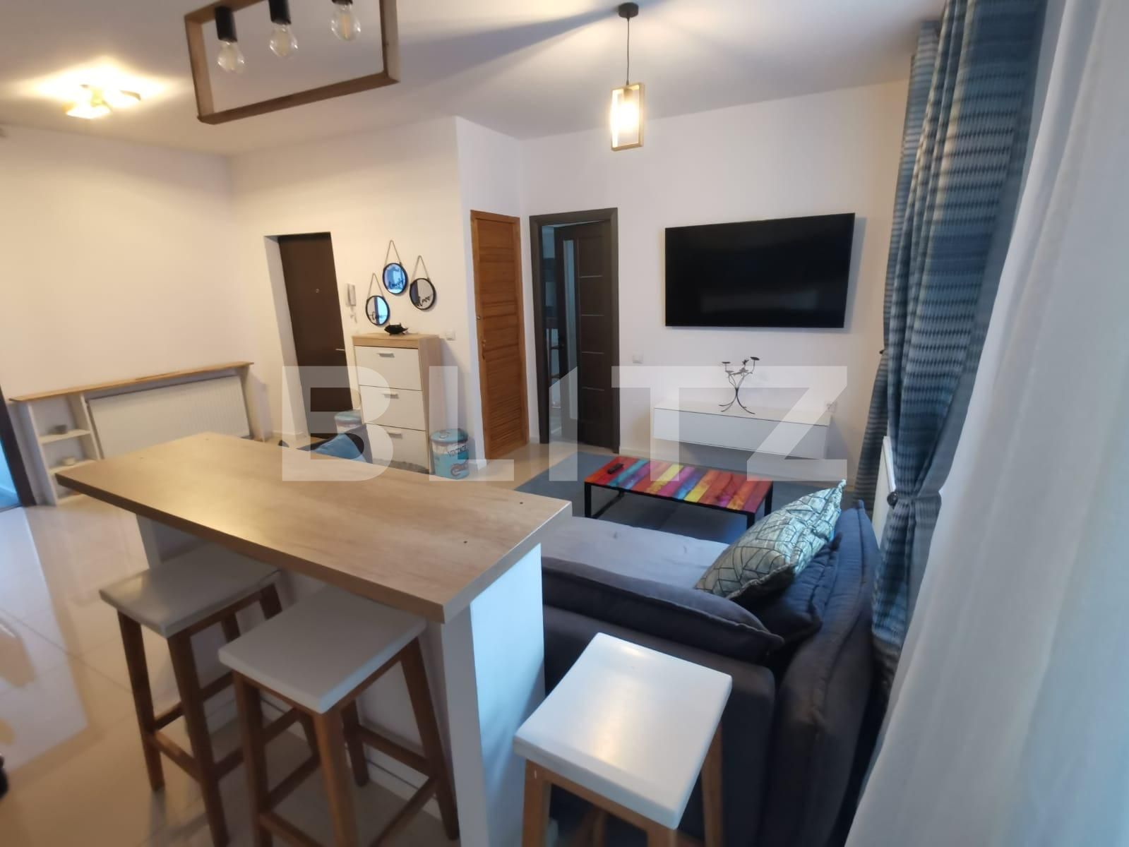 Apartament de închiriat 2 camere Dambul Rotund - 135414AI | BLITZ Cluj-Napoca | Poza5