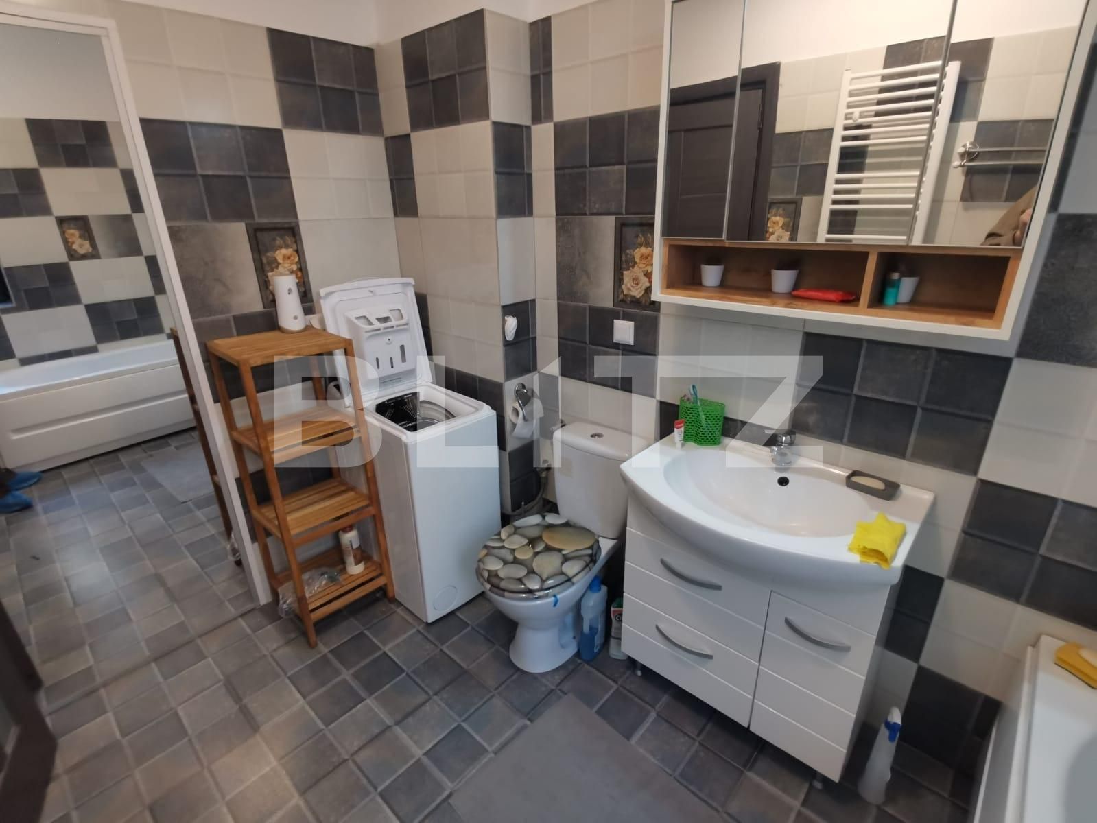 Apartament de închiriat 2 camere Dambul Rotund - 135414AI | BLITZ Cluj-Napoca | Poza9