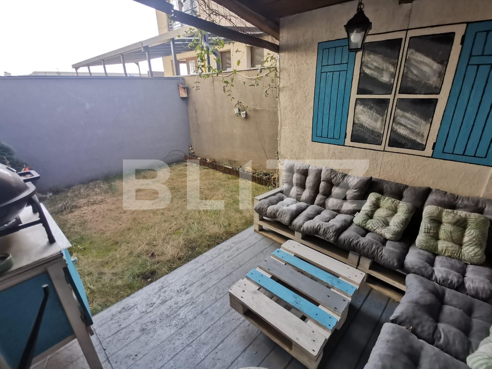 Apartament de închiriat 2 camere Dambul Rotund - 135414AI | BLITZ Cluj-Napoca | Poza13