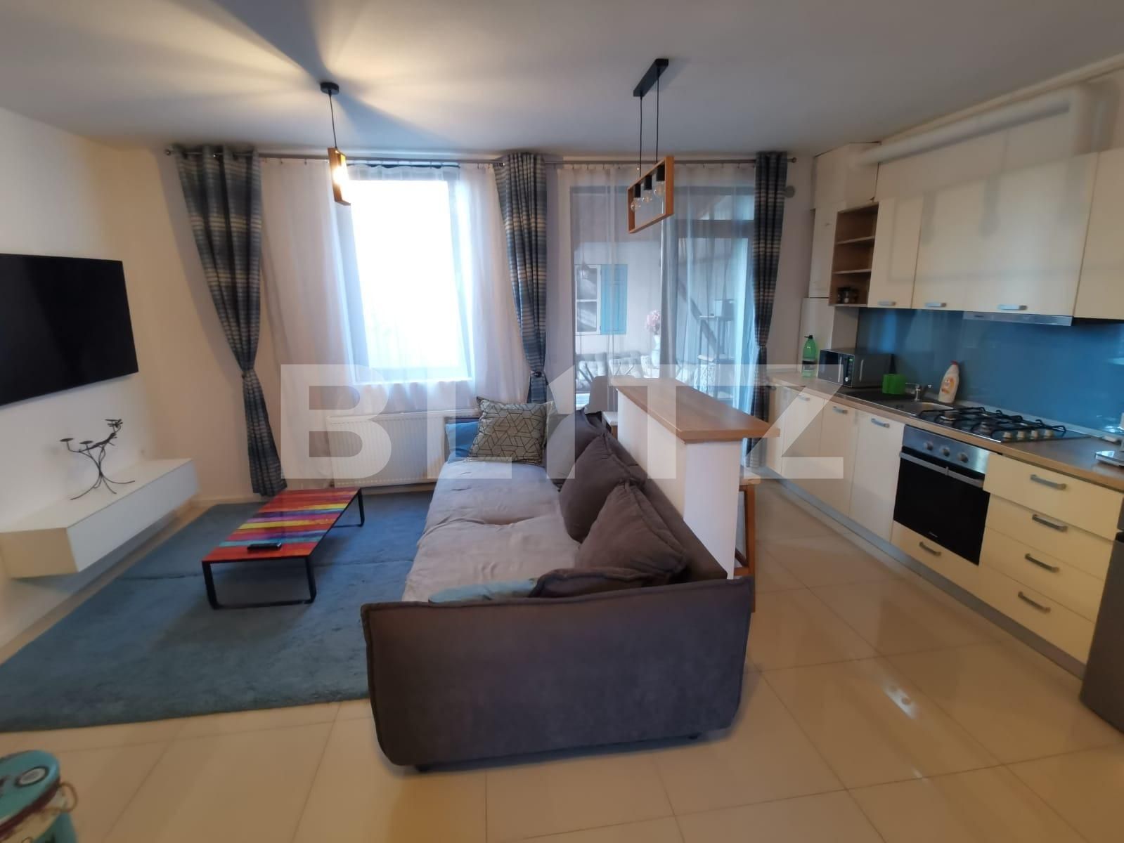 Apartament de închiriat 2 camere Dambul Rotund - 135414AI | BLITZ Cluj-Napoca | Poza4