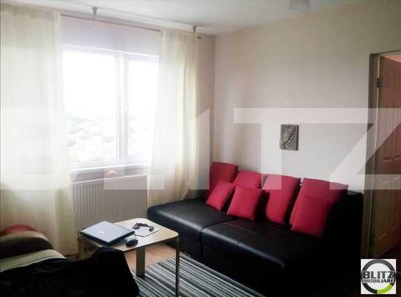 Apartament de vânzare 3 camere Semicentral - 13542AV | BLITZ Cluj-Napoca | Poza3