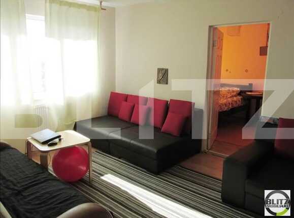 Apartament de vânzare 3 camere Semicentral - 13542AV | BLITZ Cluj-Napoca | Poza1