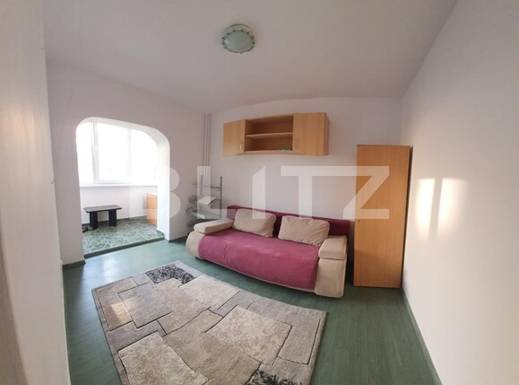 Apartament de vânzare 4 camere Garii - 135423AV | BLITZ Brașov | Poza2