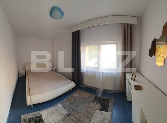 Apartament de vânzare 4 camere Garii - 135423AV | BLITZ Brașov | Poza4