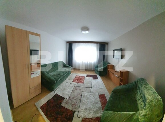 Apartament de vânzare 4 camere Garii - 135423AV | BLITZ Brașov | Poza1