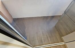 Apartament finisat modern 2 camere 42mp, etaj intermediar lift in Apahida central