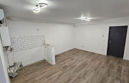 Apartament finisat modern 2 camere 42mp, etaj intermediar lift in Apahida central