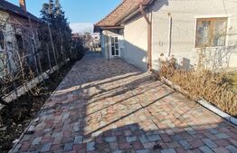 Casa design cochet, 2 camere, 85 mp, curte 800mp, Gheorgheni