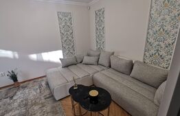 Casa design cochet, 2 camere, 85 mp, curte 800mp, Gheorgheni
