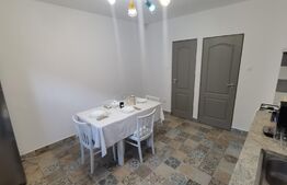 Casa design cochet, 2 camere, 85 mp, curte 800mp, Gheorgheni