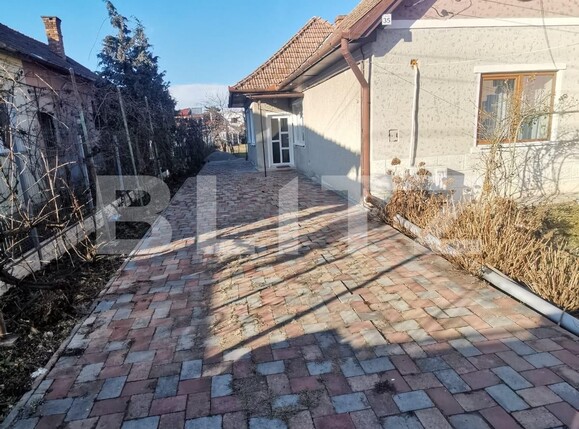 Casa de închiriat 2 camere Gheorgheni - 135429CI | BLITZ Cluj-Napoca | Poza16