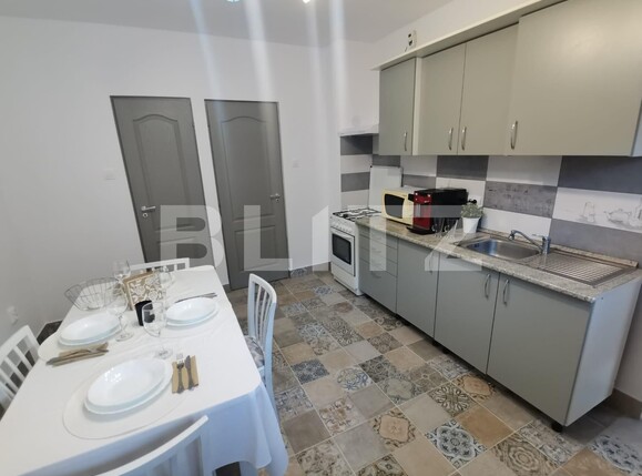 Casa de închiriat 2 camere Gheorgheni - 135429CI | BLITZ Cluj-Napoca | Poza6