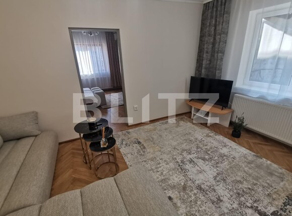 Casa de închiriat 2 camere Gheorgheni - 135429CI | BLITZ Cluj-Napoca | Poza10