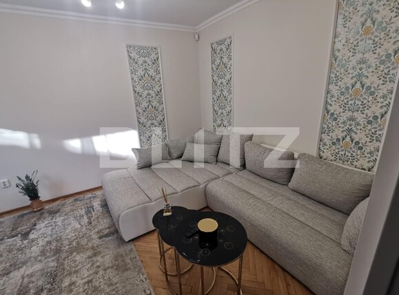 Casa de închiriat 2 camere Gheorgheni - 135429CI | BLITZ Cluj-Napoca | Poza11