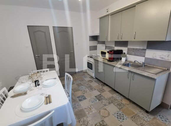 Casa de închiriat 2 camere Gheorgheni - 135429CI | BLITZ Cluj-Napoca | Poza2