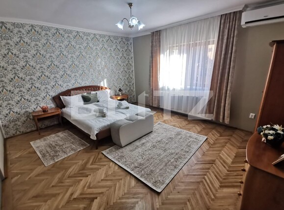 Casa de închiriat 2 camere Gheorgheni - 135429CI | BLITZ Cluj-Napoca | Poza1