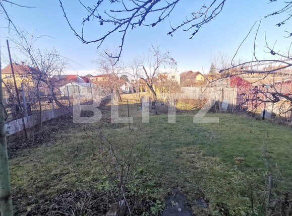 Casa de închiriat 2 camere Gheorgheni - 135429CI | BLITZ Cluj-Napoca | Poza17