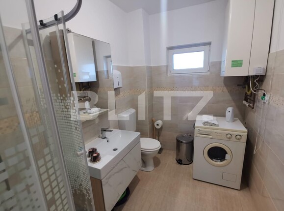 Casa de închiriat 2 camere Gheorgheni - 135429CI | BLITZ Cluj-Napoca | Poza7