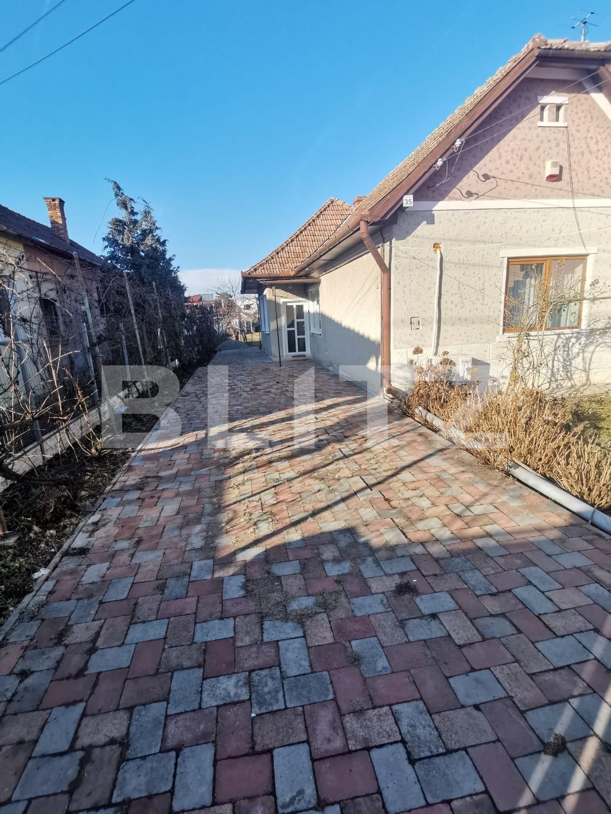 Casa de închiriat 2 camere Gheorgheni - 135429CI | BLITZ Cluj-Napoca | Poza16