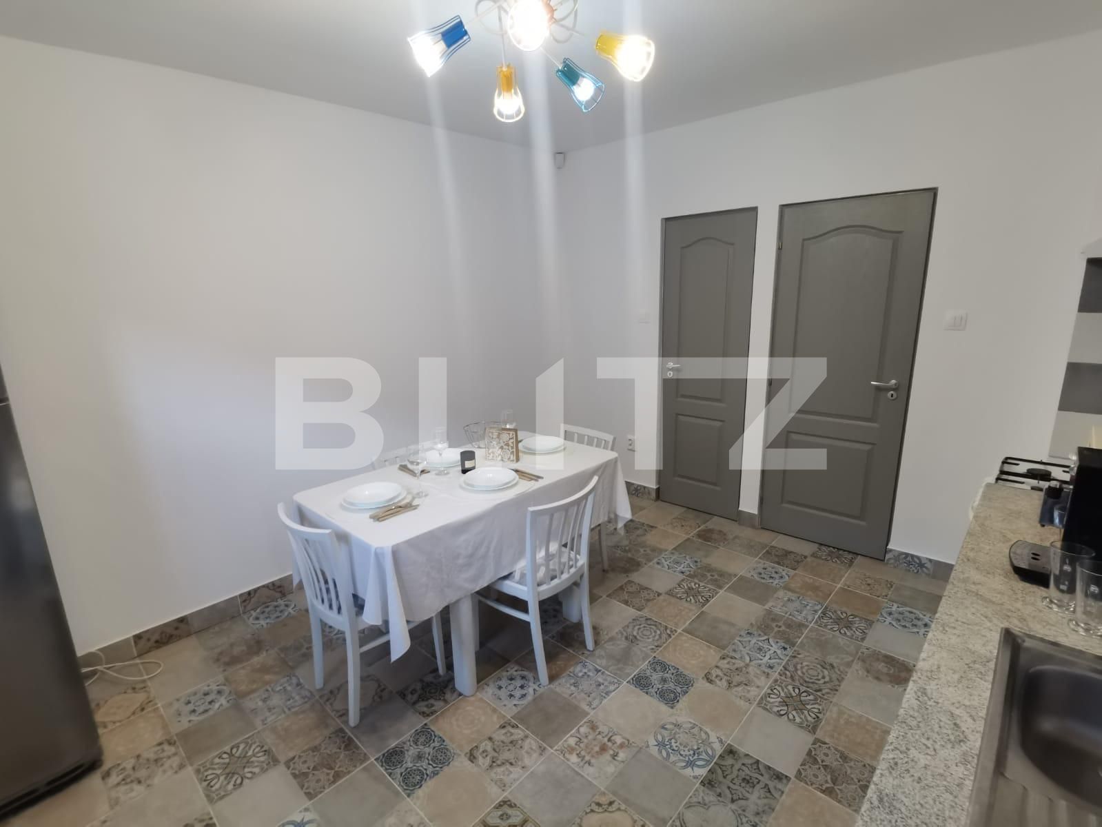 Casa de închiriat 2 camere Gheorgheni - 135429CI | BLITZ Cluj-Napoca | Poza4