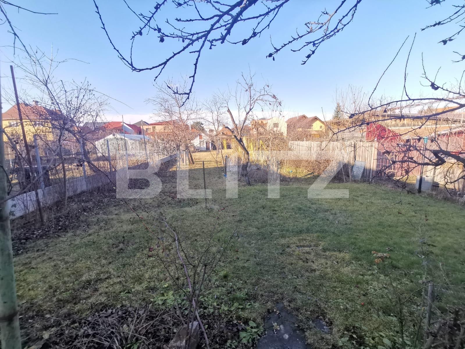 Casa de închiriat 2 camere Gheorgheni - 135429CI | BLITZ Cluj-Napoca | Poza17