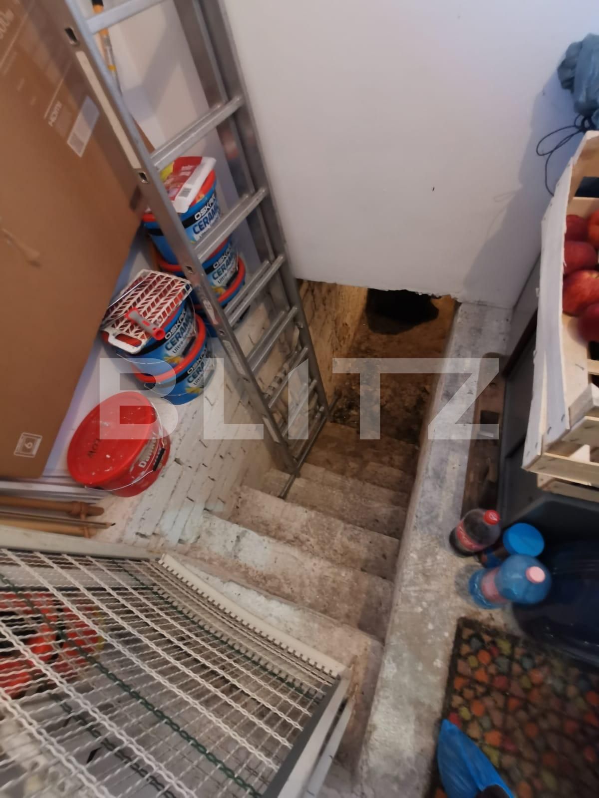 Casa de închiriat 2 camere Gheorgheni - 135429CI | BLITZ Cluj-Napoca | Poza3