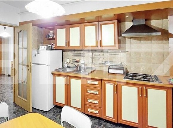 Apartament de vânzare 2 camere Grivitei - 135430AV | BLITZ Brașov | Poza2