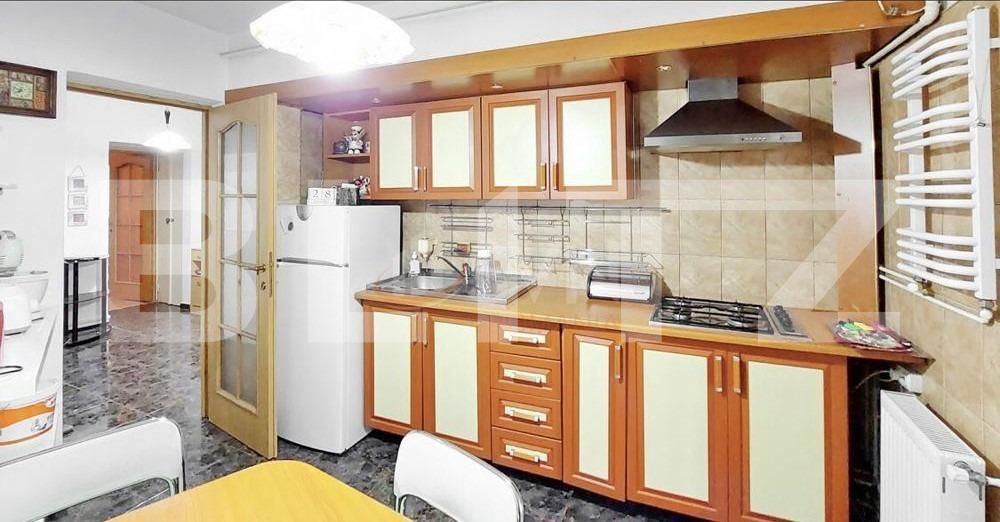 Apartament de vânzare 2 camere Grivitei - 135430AV | BLITZ Brașov | Poza2