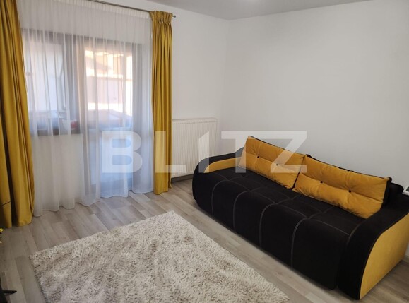 Garsonieră de vânzare Sanpetru - 135431AV | BLITZ Brașov | Poza1