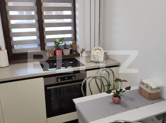 Garsonieră de vânzare Sanpetru - 135431AV | BLITZ Brașov | Poza7