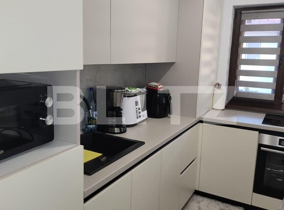 Garsonieră de vânzare Sanpetru - 135431AV | BLITZ Brașov | Poza6