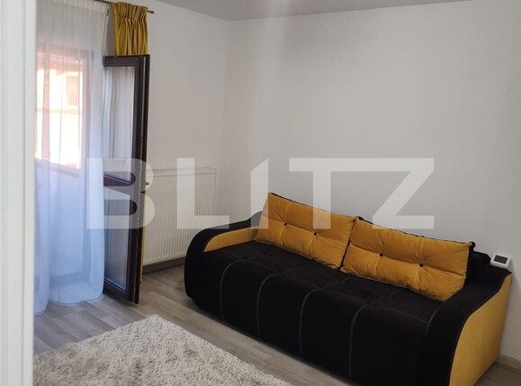 Garsonieră de vânzare Sanpetru - 135431AV | BLITZ Brașov | Poza2