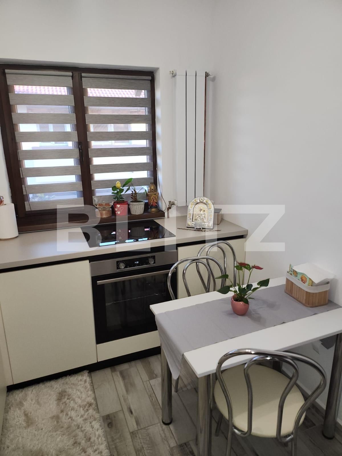 Garsonieră de vânzare Sanpetru - 135431AV | BLITZ Brașov | Poza7