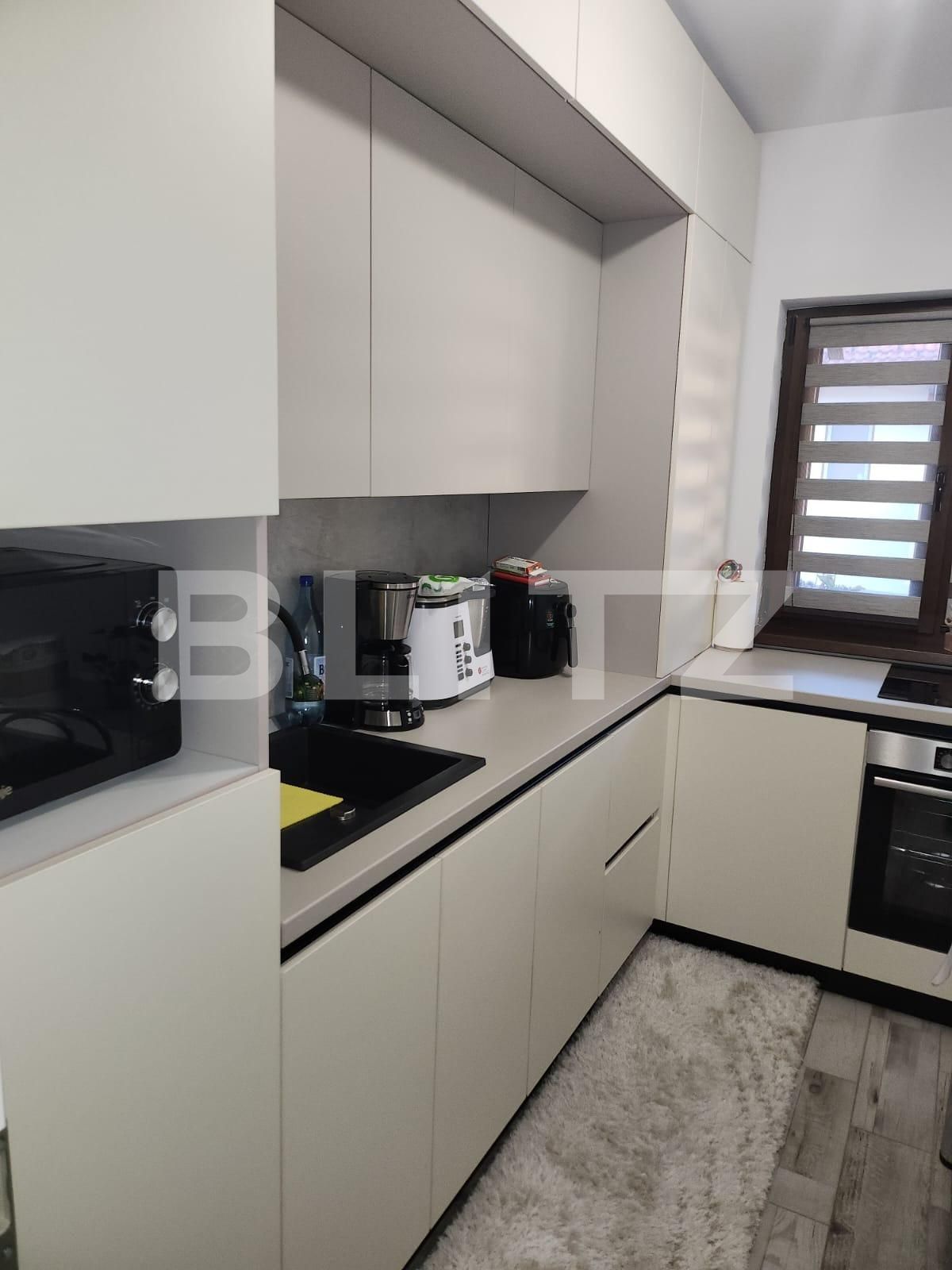 Garsonieră de vânzare Sanpetru - 135431AV | BLITZ Brașov | Poza6