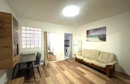 Apartament 2 camere, 30 mp, prima inchiriere, zona Constantin Brancusi