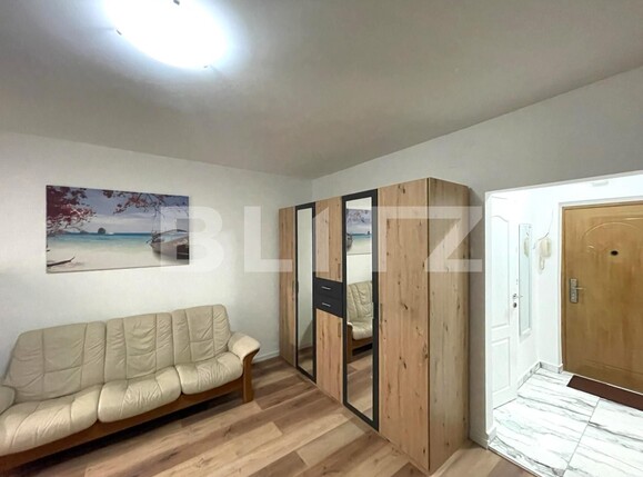 Apartament de închiriat 2 camere Gheorgheni - 135437AI | BLITZ Cluj-Napoca | Poza4