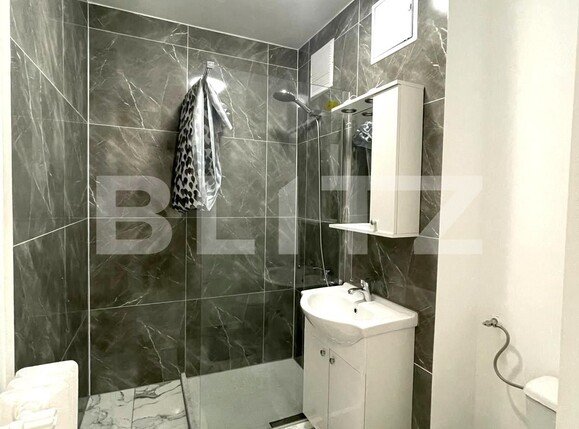 Apartament de închiriat 2 camere Gheorgheni - 135437AI | BLITZ Cluj-Napoca | Poza8