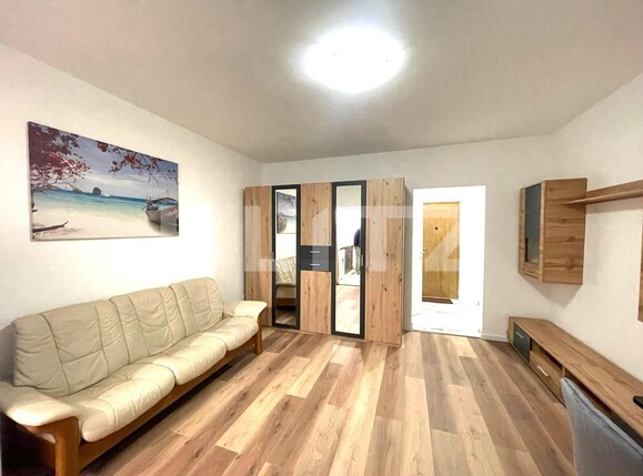 Apartament de închiriat 2 camere Gheorgheni - 135437AI | BLITZ Cluj-Napoca | Poza1