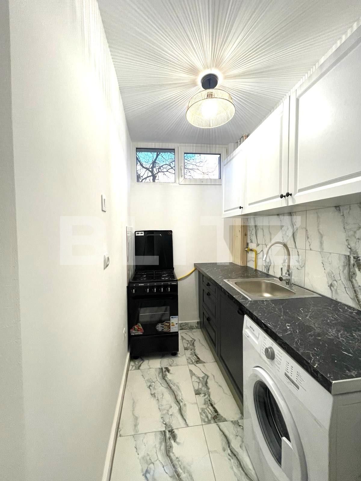 Apartament de închiriat 2 camere Gheorgheni - 135437AI | BLITZ Cluj-Napoca | Poza7