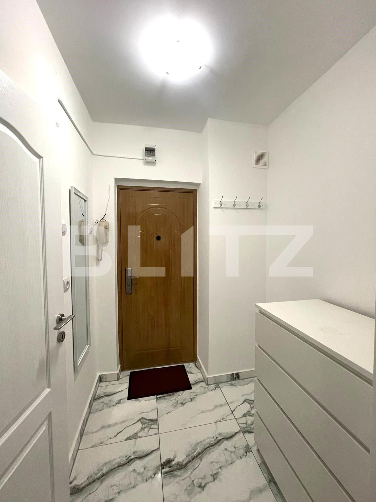 Apartament de închiriat 2 camere Gheorgheni - 135437AI | BLITZ Cluj-Napoca | Poza9
