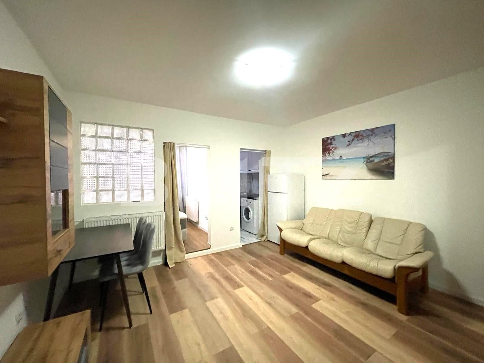 Apartament de închiriat 2 camere Gheorgheni - 135437AI | BLITZ Cluj-Napoca | Poza2