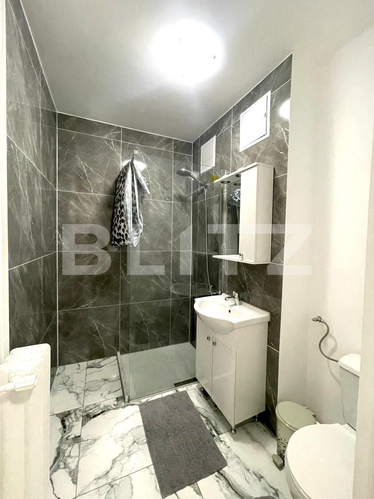 Apartament de închiriat 2 camere Gheorgheni - 135437AI | BLITZ Cluj-Napoca | Poza8