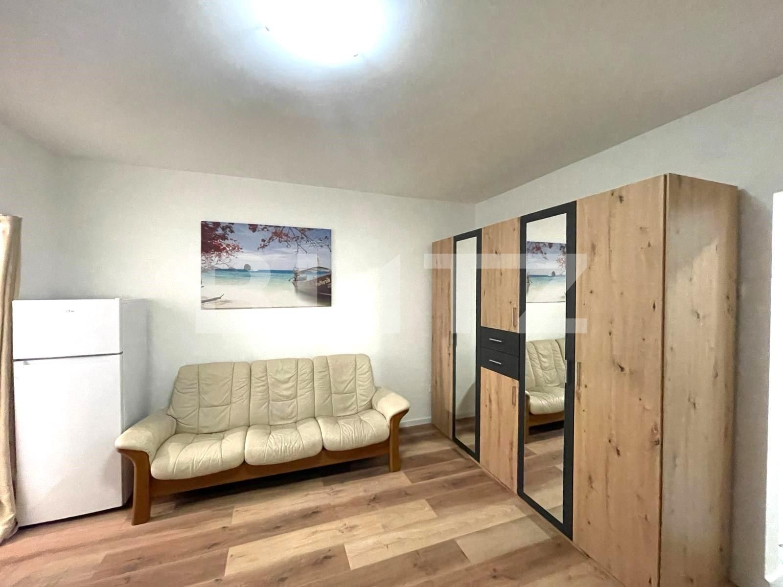 Apartament de închiriat 2 camere Gheorgheni - 135437AI | BLITZ Cluj-Napoca | Poza3